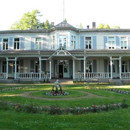 Neitsytniemen Kartano Imatra Exterior photo