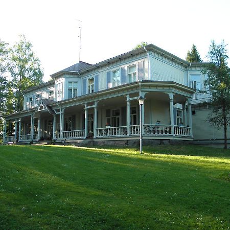 Neitsytniemen Kartano Imatra Exterior photo