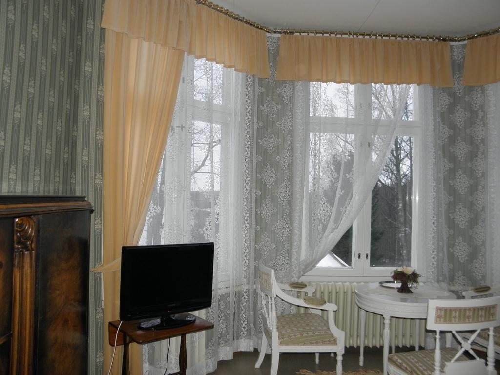 Neitsytniemen Kartano Imatra Exterior photo