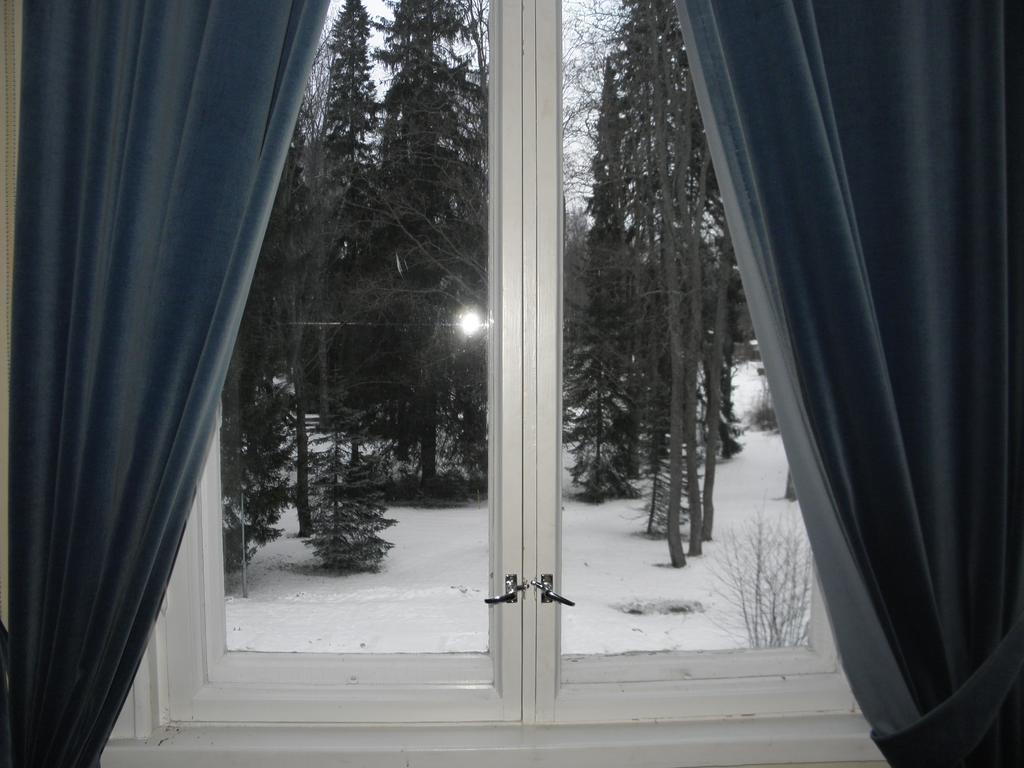 Neitsytniemen Kartano Imatra Exterior photo