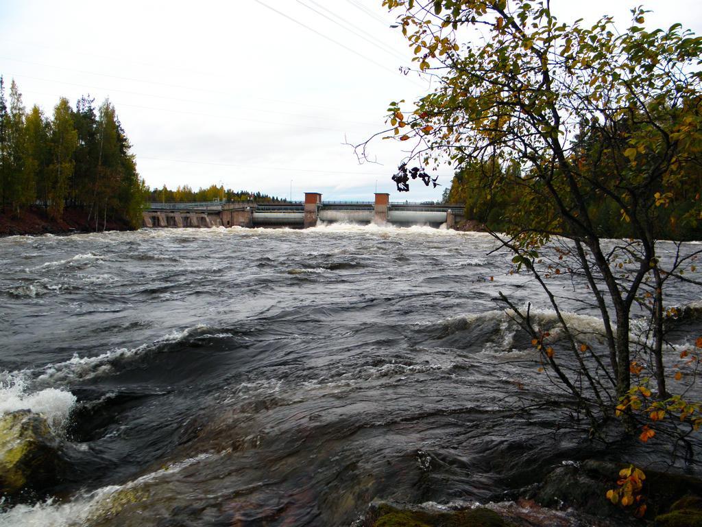 Neitsytniemen Kartano Imatra Exterior photo