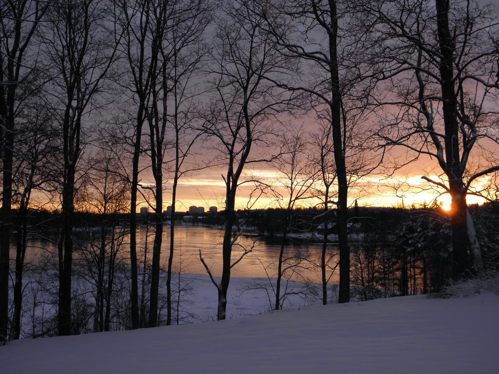 Neitsytniemen Kartano Imatra Exterior photo