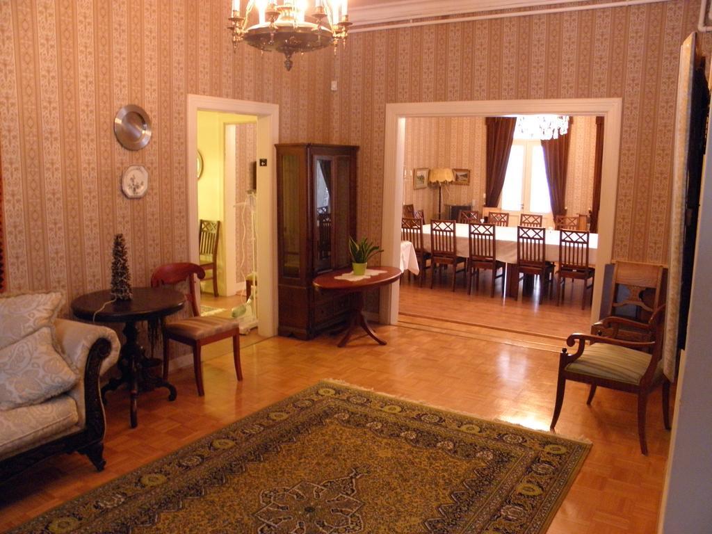 Neitsytniemen Kartano Imatra Exterior photo