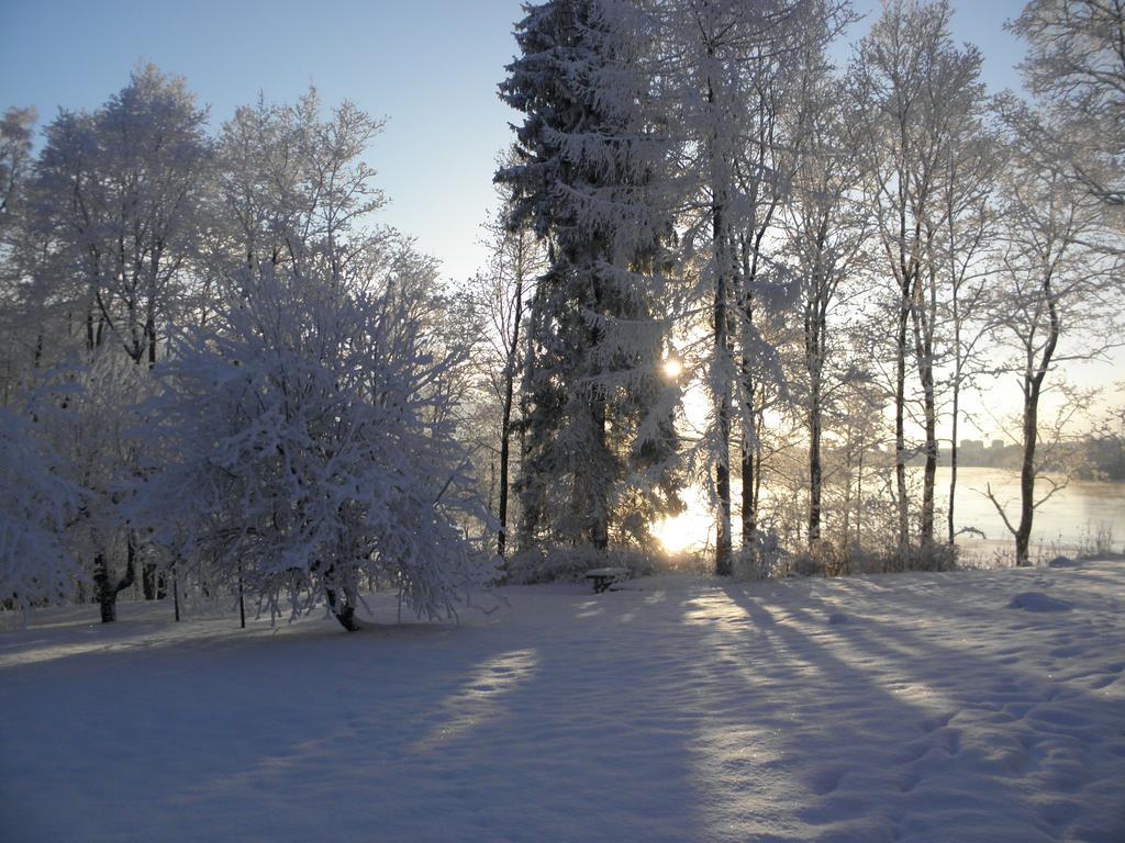 Neitsytniemen Kartano Imatra Exterior photo